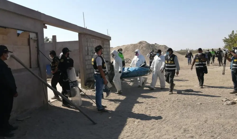 Proceso. En investigación de caso Paco, se descubrió que existiría una red de trata de mujeres vulnerables en la Policía. Foto: La República Proceso. En investigación de caso Paco, se descubrió que existiría una red de trata de mujeres vulnerables en la Policía. Foto: La República