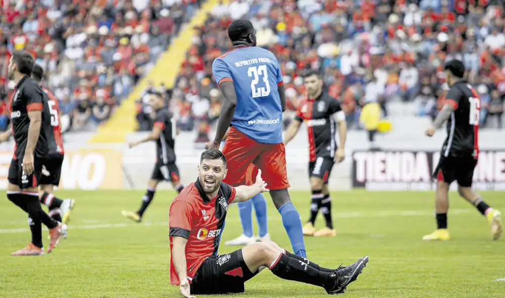 Incetidumbre. Los equipos del sur están en problemas para poder viajar y jugar sus partidos. Foto: La República