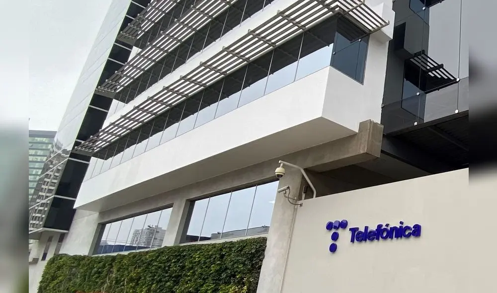 Telefónica del Perú es la empresa más multada de los últimos cinco años