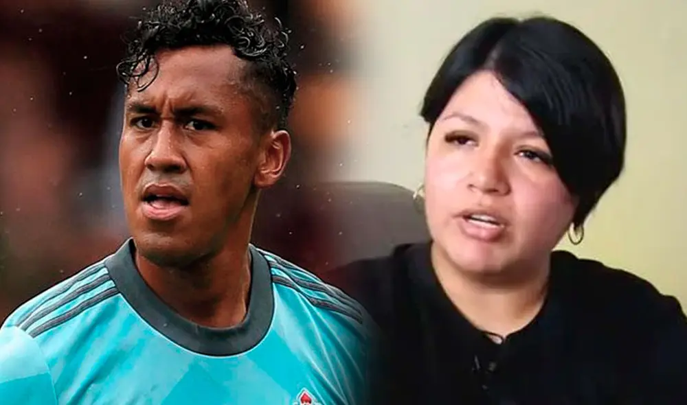 Renato Tapia está en boca de todos por la acusación de una expareja. Foto: composición/LR/captura ATV/difusión Renato Tapia está en boca de todos por la acusación de una expareja. Foto: composición/LR/captura ATV/difusión