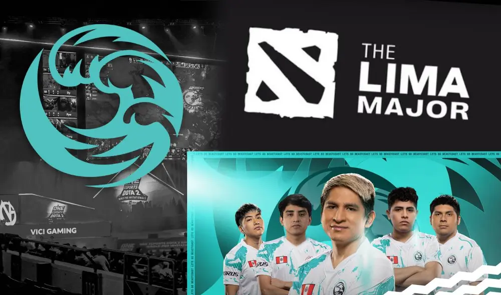 Beastcoast venció a Alliance.LATAM y registró su quinta victoria consecutiva.