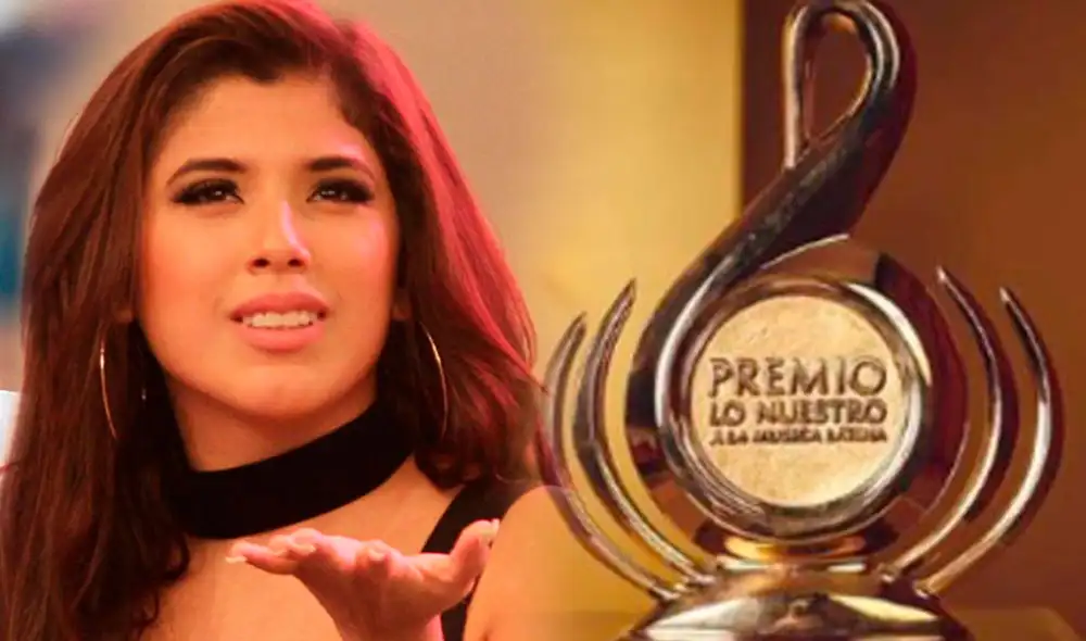 La salsera Yahaira Plasencia generó diversas reacciones al ser confundida con un cantante mexicano. Foto: composición/LR/difusión La salsera Yahaira Plasencia generó diversas reacciones al ser confundida con un cantante mexicano. Foto: composición/LR/difusión