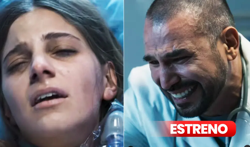 El señor de los cielos 8 El señor de los cielos 8