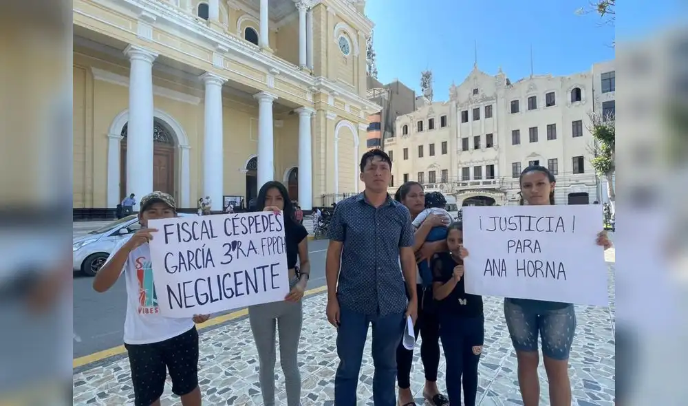 El chofer del vehículo se entregó a la Policía tres horas después de lo ocurrido, pero salió en libertad al día siguiente. El chofer del vehículo se entregó a la Policía tres horas después de lo ocurrido, pero salió en libertad al día siguiente.