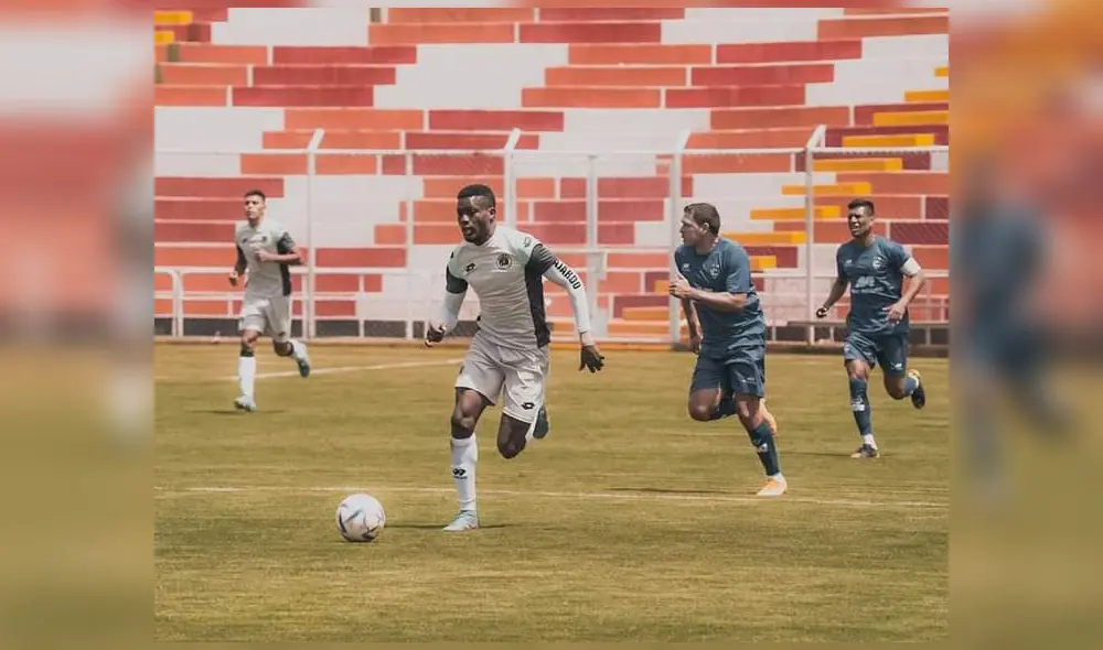 Cusco FC continuará entrenamientos en el estadio en el Inca Garcilaso de la Vega Cusco FC continuará entrenamientos en el estadio en el Inca Garcilaso de la Vega
