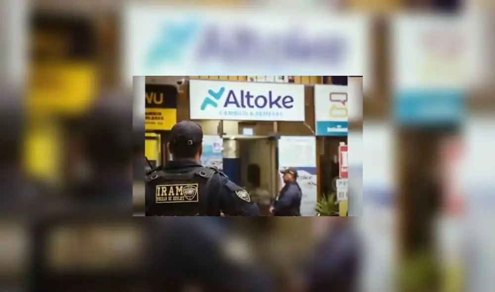 Casa de cambio Casa de cambio