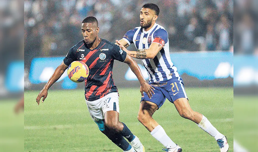 De todos los partidos programados para este fin de semana, solo se jugarían cuatro de los nueve encuentros. Foto: difusión De todos los partidos programados para este fin de semana, solo se jugarían cuatro de los nueve encuentros. Foto: difusión