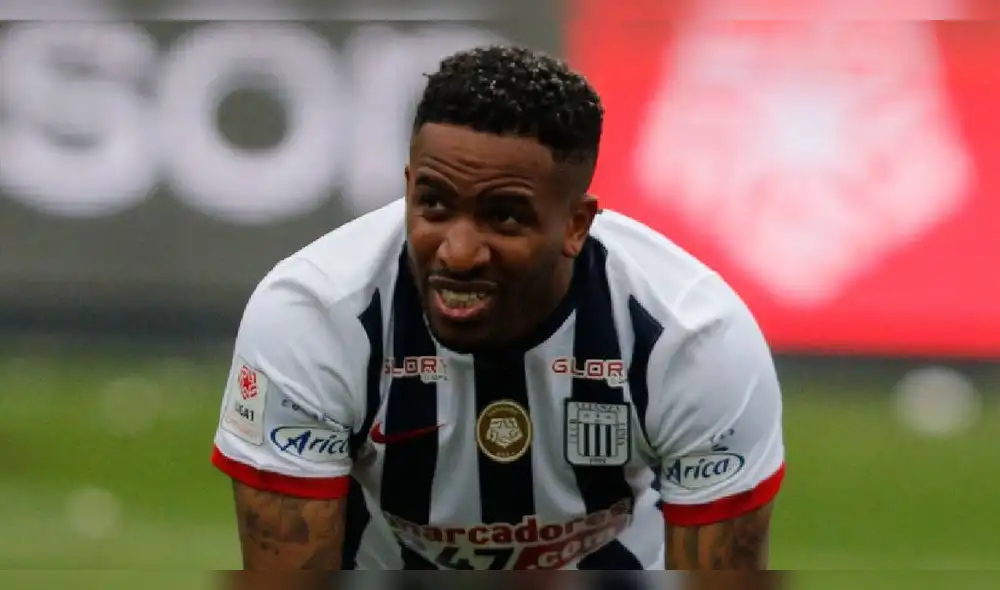 Jefferson Farfán se retiró del fútbol profesional en el 2022.