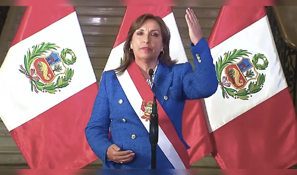 Gobierno plantea al Congreso proyecto de ley de adelanto de elecciones en 2023 Gobierno plantea al Congreso proyecto de ley de adelanto de elecciones en 2023