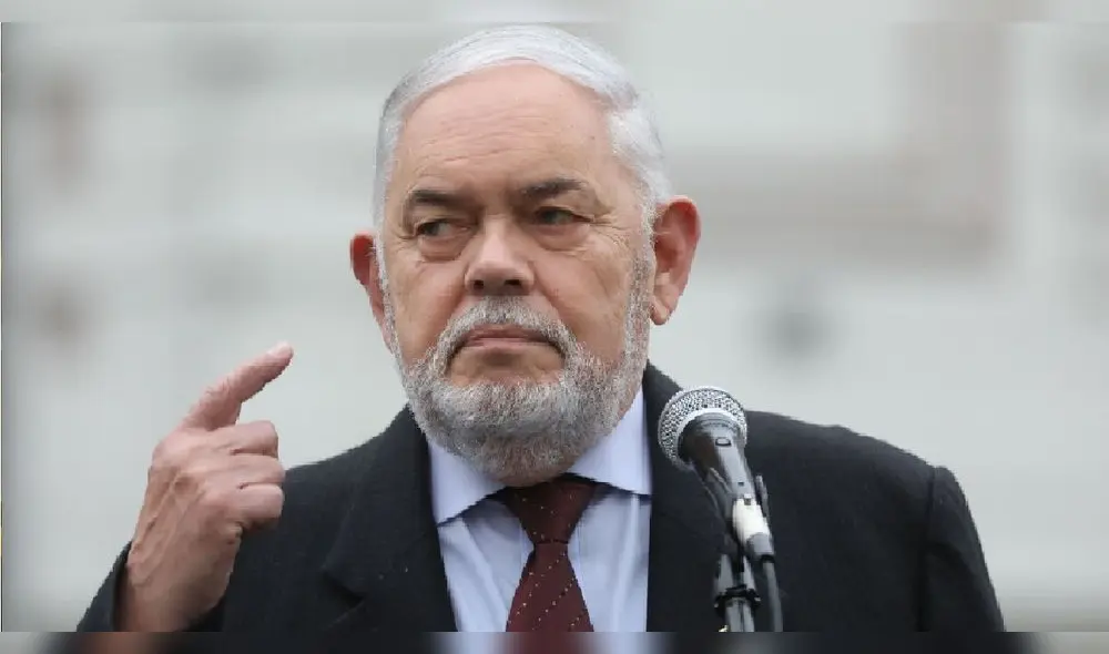 Jorge Montoya pide se investiguen actos de amenazas en su contra.