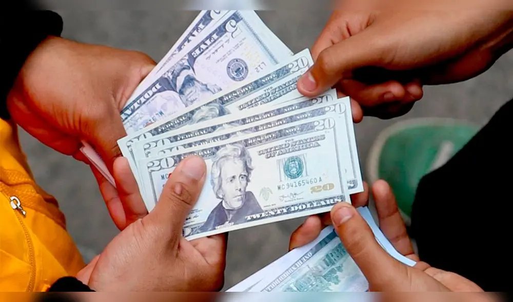 Conoce cuál es el tipo de cambio del dólar para este miércoles 23 de enero del 2023. Foto: GLR Conoce cuál es el tipo de cambio del dólar para este miércoles 23 de enero del 2023. Foto: GLR