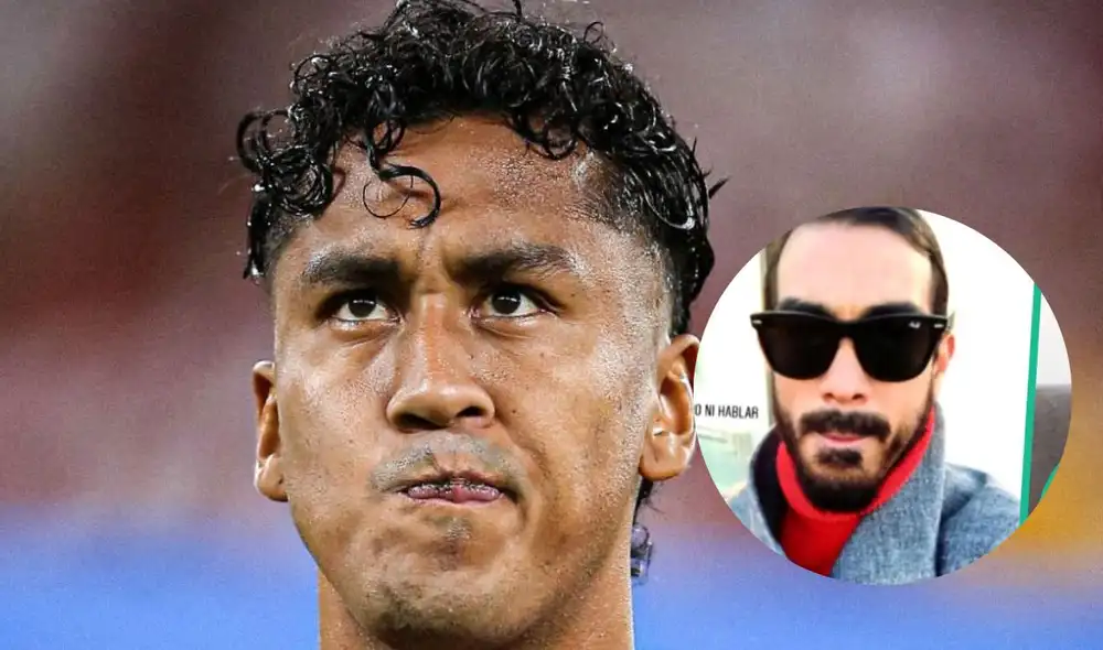 Renato Tapia: primo que cuidó al hijo del seleccionado peruano fue denunciado por sus padres Renato Tapia: primo que cuidó al hijo del seleccionado peruano fue denunciado por sus padres
