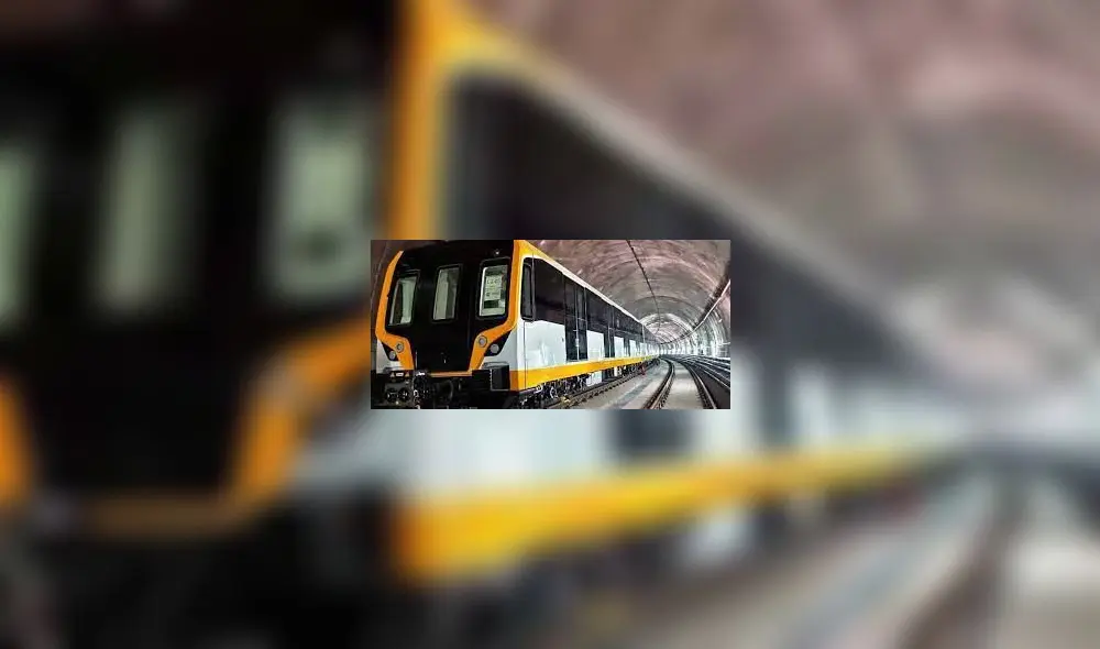La Línea 2 del Metro de Lima entregó el primer paquete de estaciones culminadas. La Línea 2 del Metro de Lima entregó el primer paquete de estaciones culminadas.