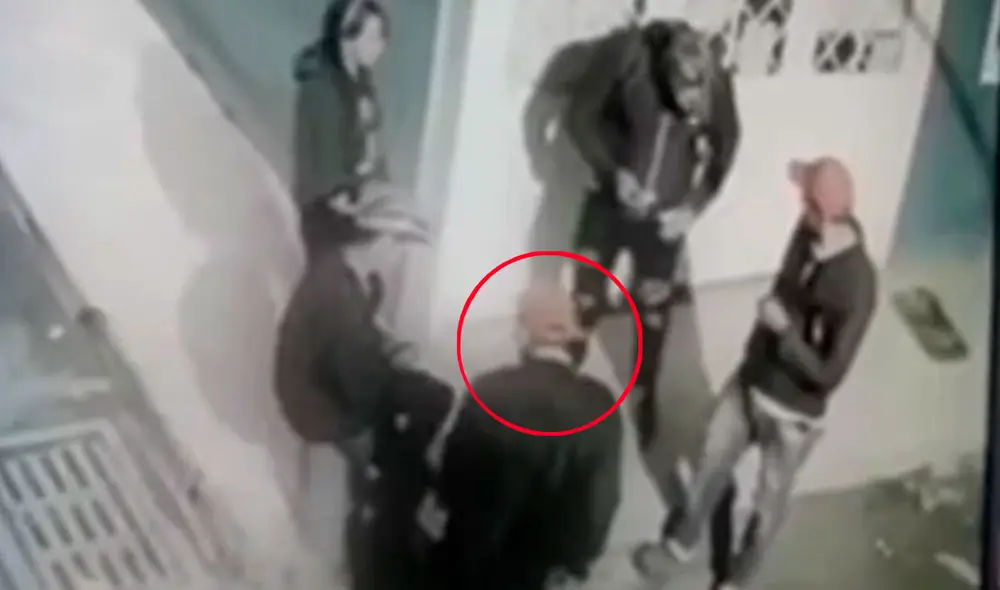 Ladrón mata a su cómplice porque no quedó conforme con su parte del botín tras atraco