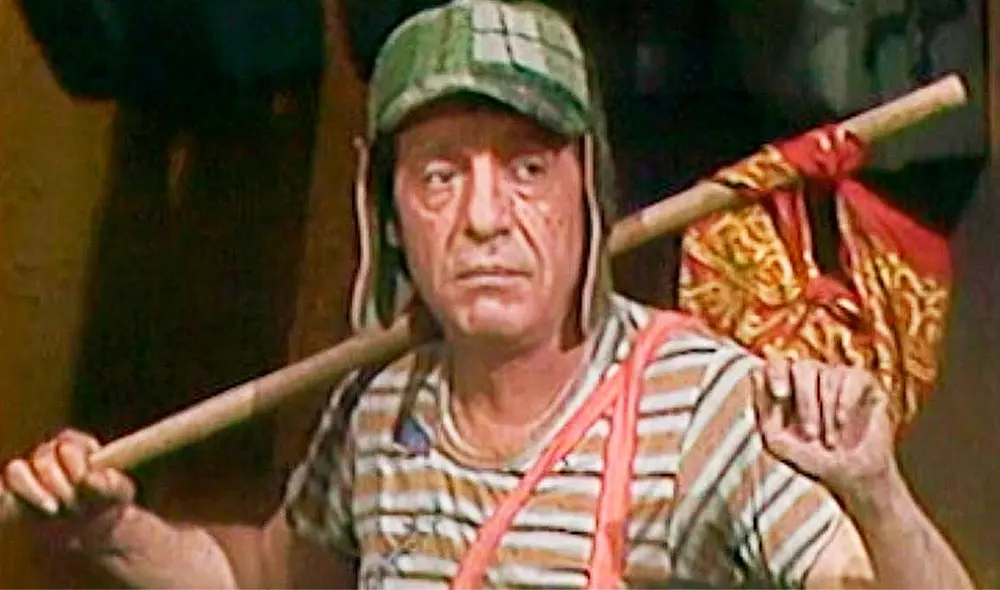 "El chavo del 8" es una de las series más famosas de la TV latinoamericana. Foto: Televisa