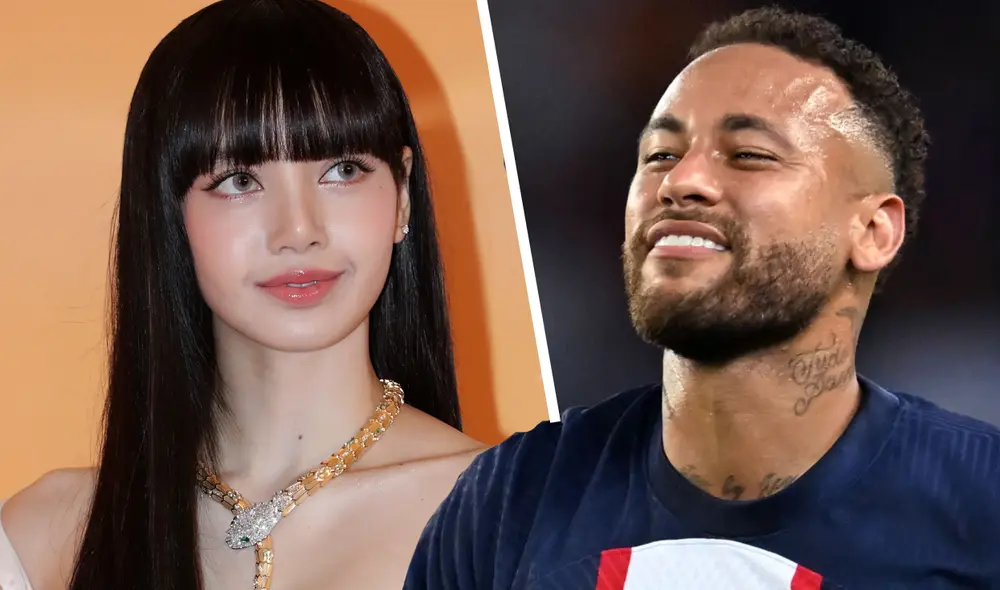 Neymar es fan de BLACKPINK desde hace mucho tiempo. Actualmente, las idols Lisa, Jisoo, Rosé y Jennie se encuentran en París por un concierto. Neymar es fan de BLACKPINK desde hace mucho tiempo. Actualmente, las idols Lisa, Jisoo, Rosé y Jennie se encuentran en París por un concierto.