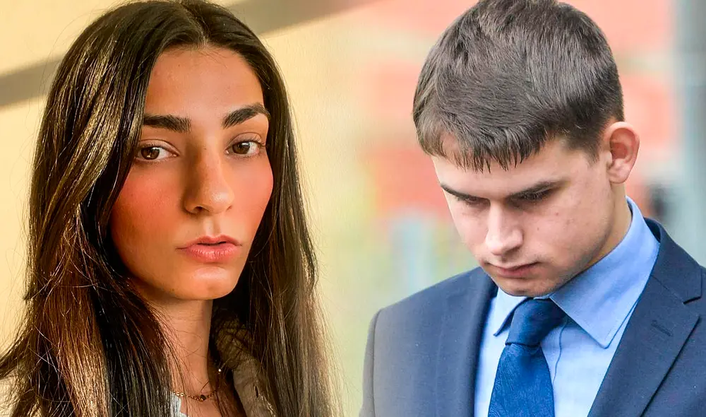 Sobreviviente de violación grabó en secreto la confesión de su abusador y logró su condena. Foto: The Times Sobreviviente de violación grabó en secreto la confesión de su abusador y logró su condena. Foto: The Times