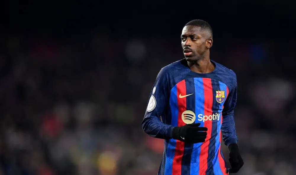 El francés lleva 8 goles en la temporada entre la Liga Santander, Copa del Rey y Champions League. Foto: AFP