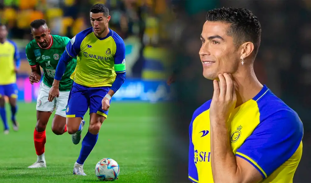 Conoce los detalles de la próxima cita del portugués con el Al-Nassr. Foto: Composición LR / Bolavip / Andina