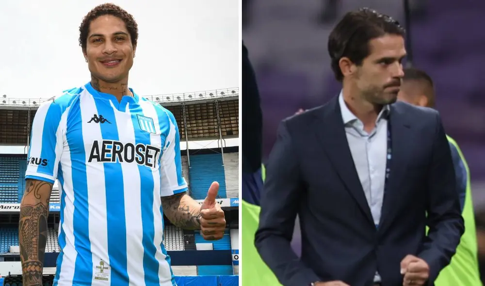 Paolo Guerrero jugó en Avaí en el 2022. Paolo Guerrero jugó en Avaí en el 2022.