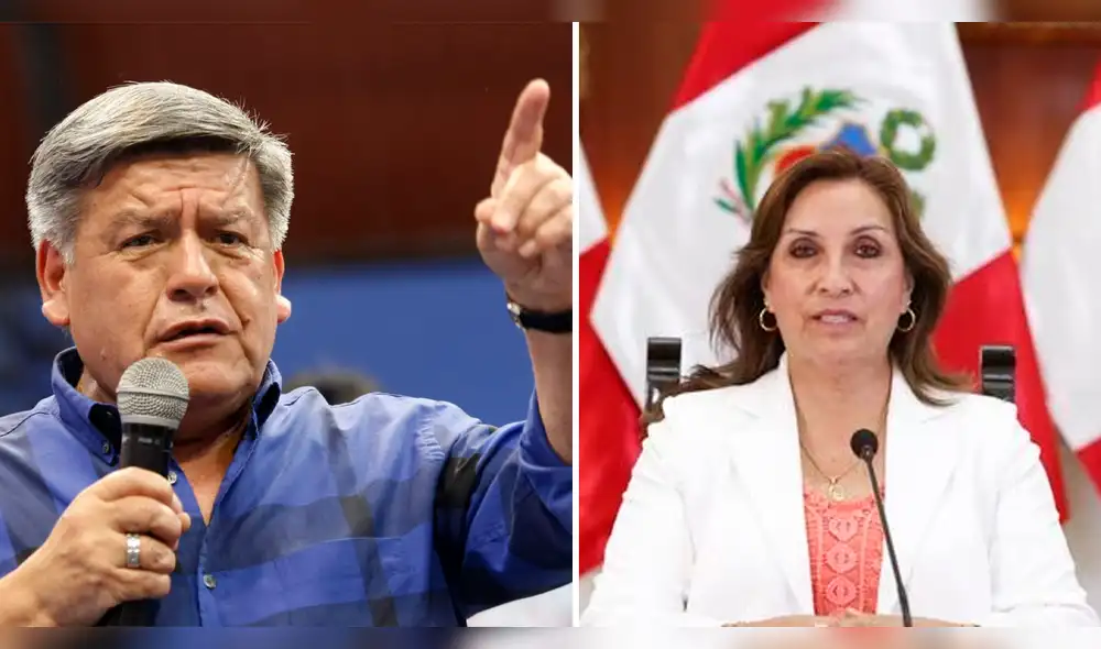 Asimismo, dijo que el pueblo deberá elegir a un presidente que evite los conflictos sociales y políticos.