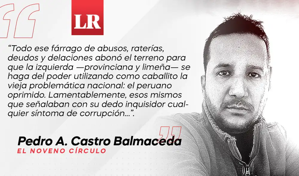 Pedro Castro Balmaceda