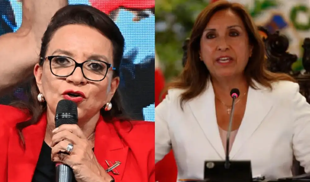 Dina Boluarte Dina Boluarte