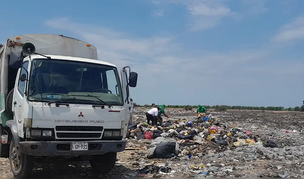 Alcalde dispuso la acción inmediata para recuperar el monto perdido. Foto: Municipalidad Distrital de Chocope Alcalde dispuso la acción inmediata para recuperar el monto perdido. Foto: Municipalidad Distrital de Chocope