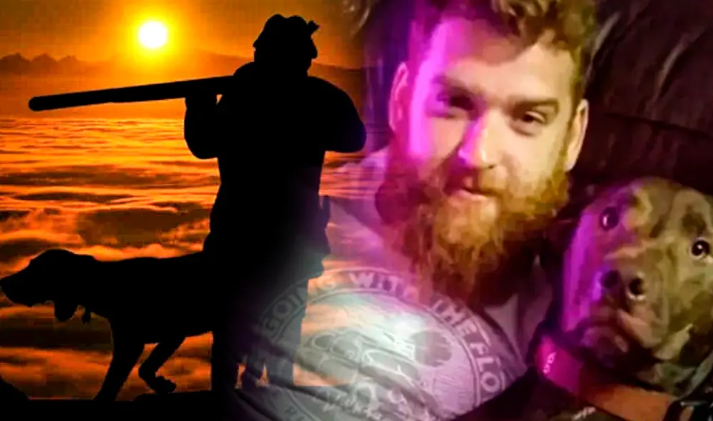 Este caso recordó lo ocurrido en Turquía hace 2 meses, cuando otro hombre murió de la misma forma que Joseph Smith. Foto: composición LR / Gerson Cardoso / Semana / TN