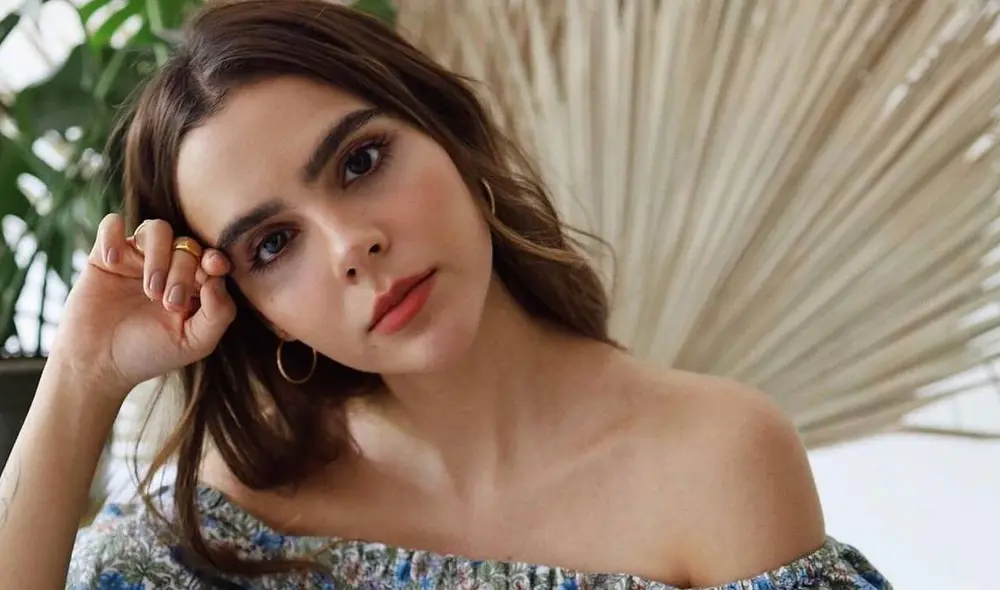 La joven se ha dedicado por más de 10 años al mundo del Internet y hoy es una gran empresaria. Foto: Instagram/Yuya