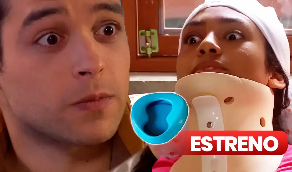 "Al fondo hay sitio" estrenará un nuevo capítulo. Foto: América TV