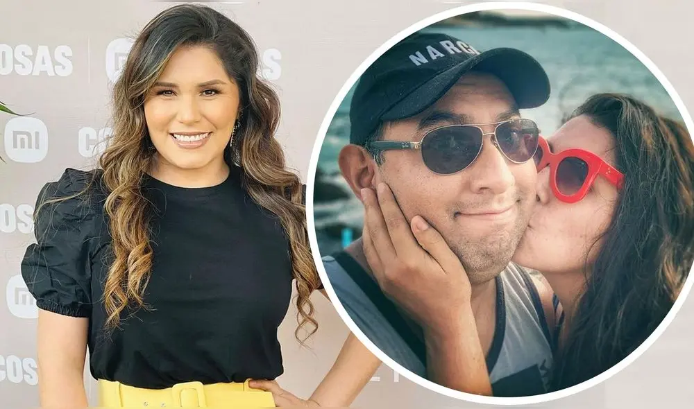 Christiam Estuardo Uribe Méndez es el nombre completo de la pareja de Lady Guillén. Christiam Estuardo Uribe Méndez es el nombre completo de la pareja de Lady Guillén.