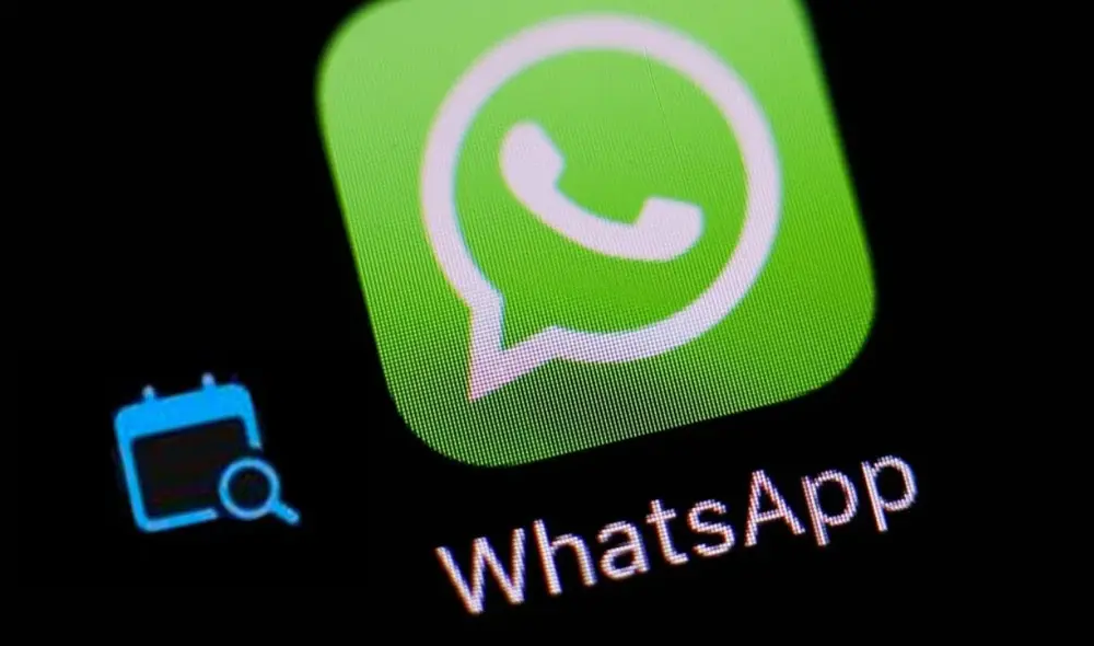 Descubre la nueva herramienta de búsqueda de la app. Foto: composición/Agencia EFE Descubre la nueva herramienta de búsqueda de la app. Foto: composición/Agencia EFE