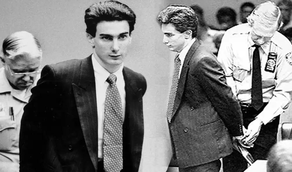 Marty Tankleff pasó la mitad de su vida en prisión injustamente. 17 años después, finalmente fue liberado. Foto: composición La República/The New York Times