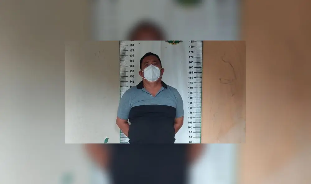 Al momento de la detención, el conductor presentaba 1.42 g/l de alcohol en la sangre. Foto: CSJS