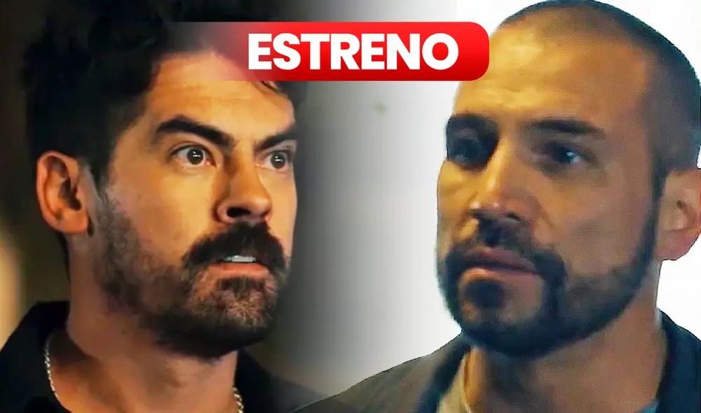 Aurelio Casillas aún debe superar la muerte de 'Luzma'. ¿Podrá 'El señor de los cielos' sobreponerse al luto? Foto: composición LR/Telemundo Aurelio Casillas aún debe superar la muerte de 'Luzma'. ¿Podrá 'El señor de los cielos' sobreponerse al luto? Foto: composición LR/Telemundo