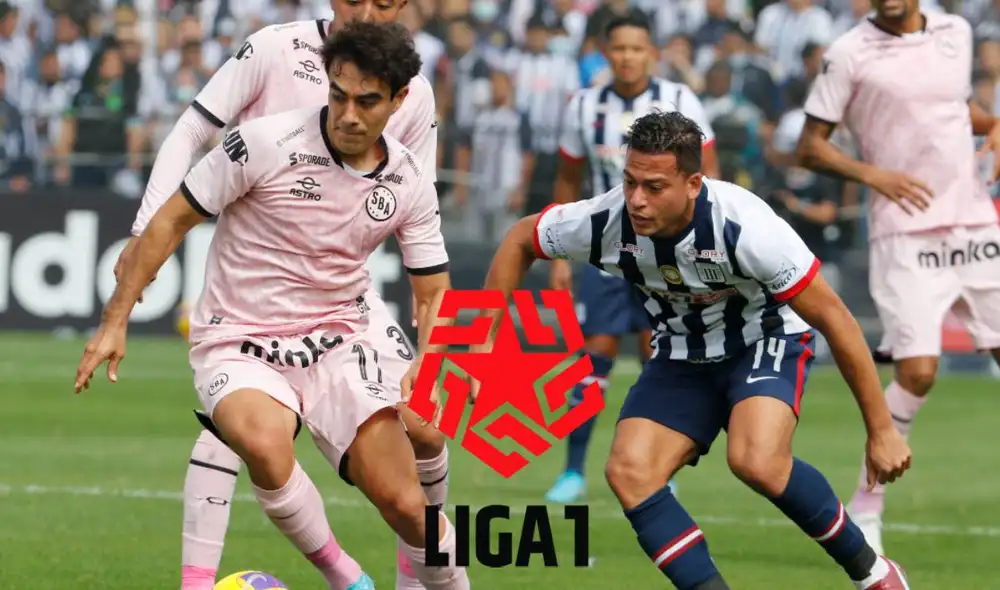 La Liga 1 aún no ha podido comenzar por los conflictos sociales. Foto: GLR