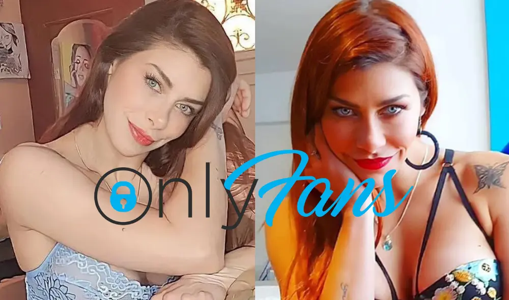 Xoana González ha obtenido una gran cantidad de dinero por OnlyFans. Foto: composición LR/Instagram