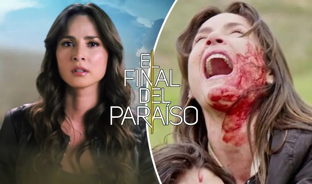 "Sin senos sí hay paraíso" regresa para una cuarta temporada, pero fans no logran olvidar su oscuro y decepcionante final. Foto: composición LR/Telemundo "Sin senos sí hay paraíso" regresa para una cuarta temporada, pero fans no logran olvidar su oscuro y decepcionante final. Foto: composición LR/Telemundo