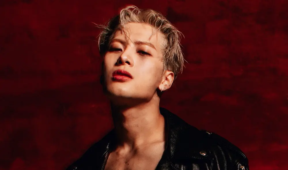 El tour mundial de Jackson Wang, "Magic man", inició en noviembre del 2022 en Tailandia.