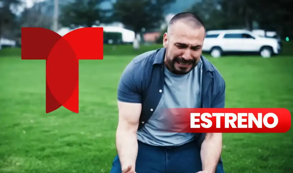 Telemundo transmitirá "El señor de los cielos 8", capítulo 9 EN VIVO y ONLINE a través de su señal por internet y televisión. Foto: composición LR/Telemundo