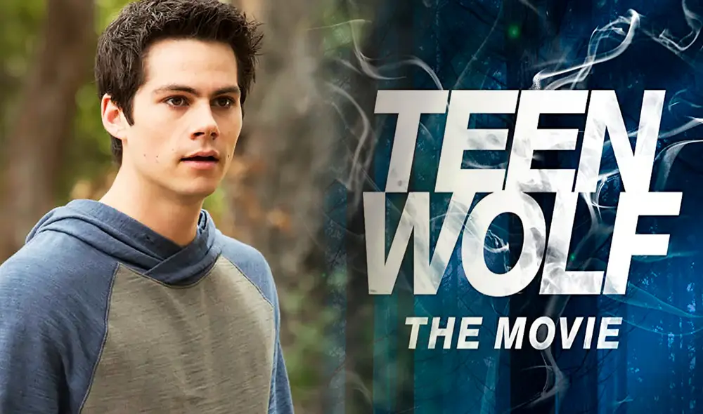"Teen wolf: the movie" se estrenó el 27 de enero y fans están contentos con el regreso del reparto original. Foto: composición LR/MTV/Paramount Plus