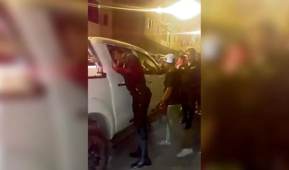 Homicidios. Nada frena la ola de crímenes por encargo en Lima. Foto: difusión Homicidios. Nada frena la ola de crímenes por encargo en Lima. Foto: difusión