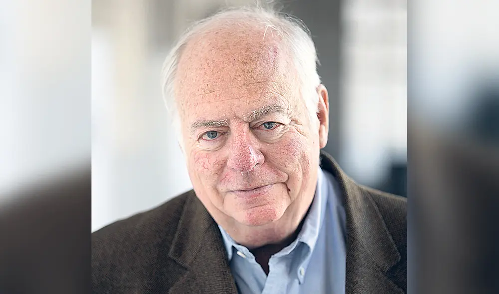 Mal uso. Lowenthal señala que se ha agudizado el círculo vicioso de destituir presidentes. Foto: difusión Mal uso. Lowenthal señala que se ha agudizado el círculo vicioso de destituir presidentes. Foto: difusión