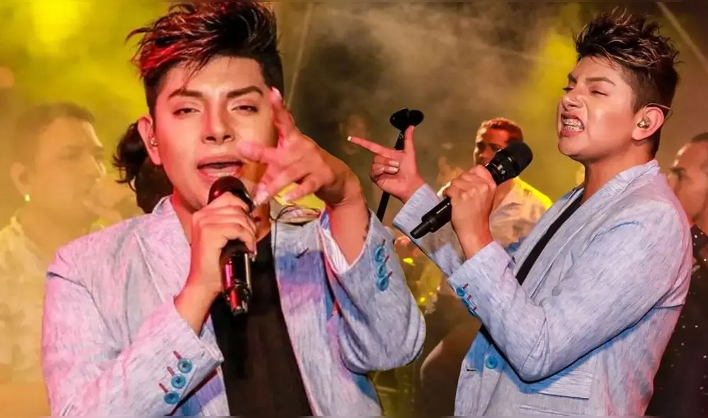 Bryan Arámbulo envuelto en una polémica por una fotografía. Foto: composición LR/Bryan Arámbulo/Instagram