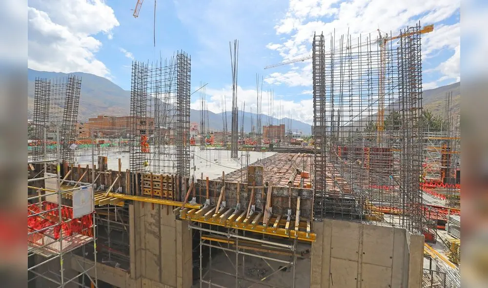 Mayor costo. Sin PDM había alza, con crisis es peor. Foto: Difusión.