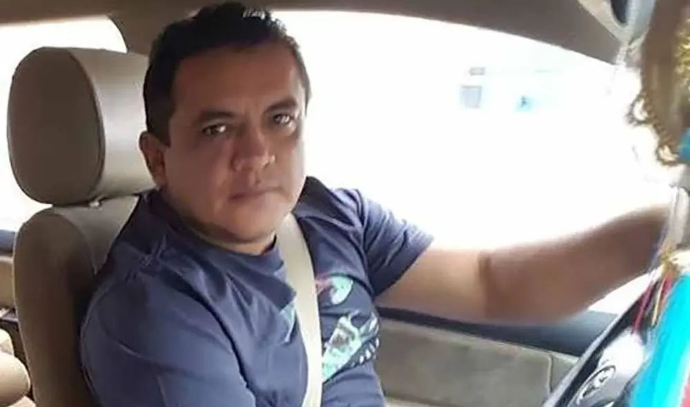 Excandidato se encuentra prófugo. Foto: La República