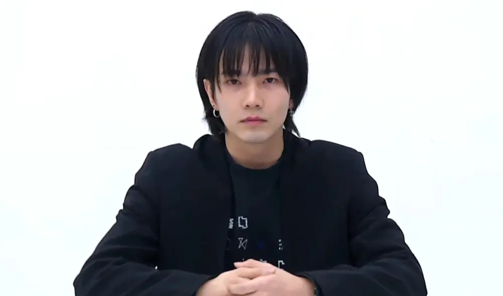 Una de las estrellas más populares de "KinnPorsche" fue Build. Actor interpretó a Pete en el drama tailandés de BL. Foto: captura Be on Cloud