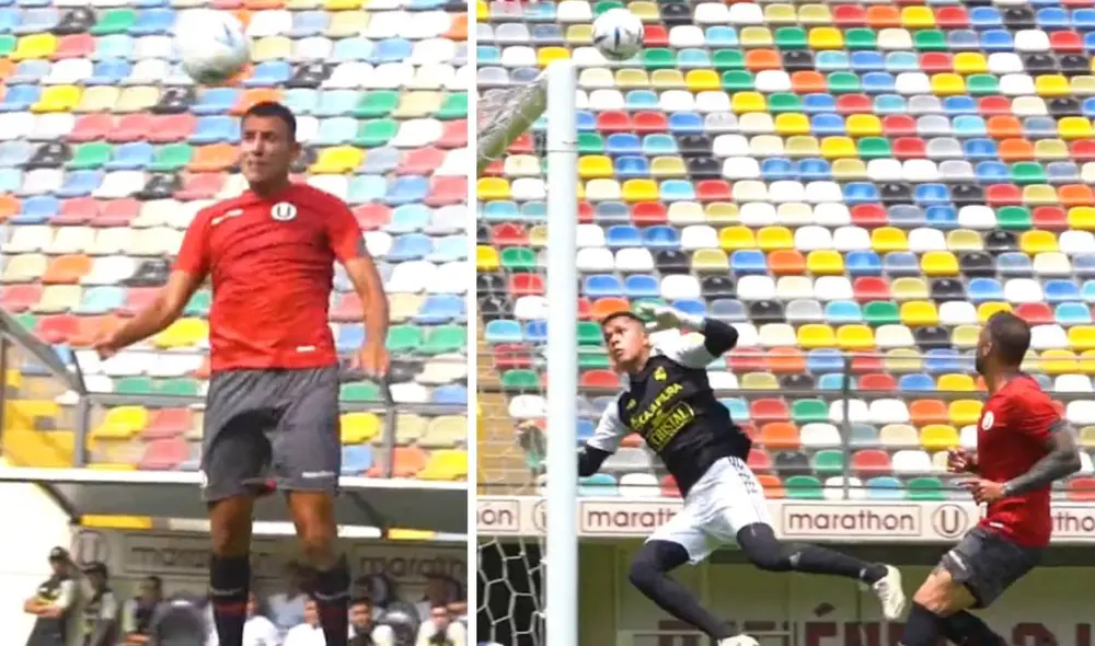 Universitario de Deportes jugará la Liga 1 y la Copa Sudamericana 2023. Foto: composición GLR/Universitario Universitario de Deportes jugará la Liga 1 y la Copa Sudamericana 2023. Foto: composición GLR/Universitario