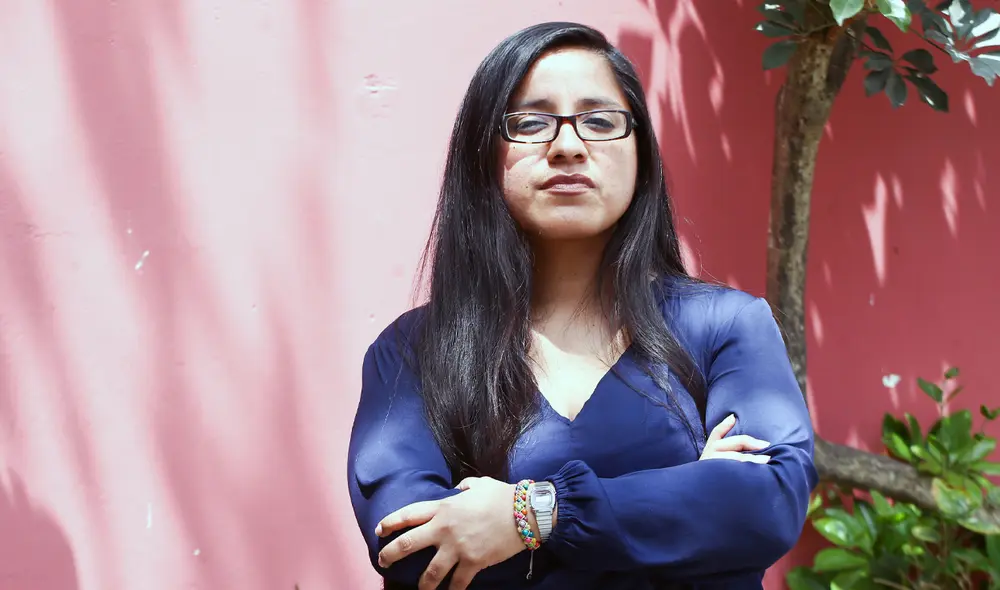 "La Policía trató a todos como si fuesen un hombre alto, delincuente, que acababa de robar o matar", dice la abogada sobre la intervención en San Marcos. Foto: archivo La República